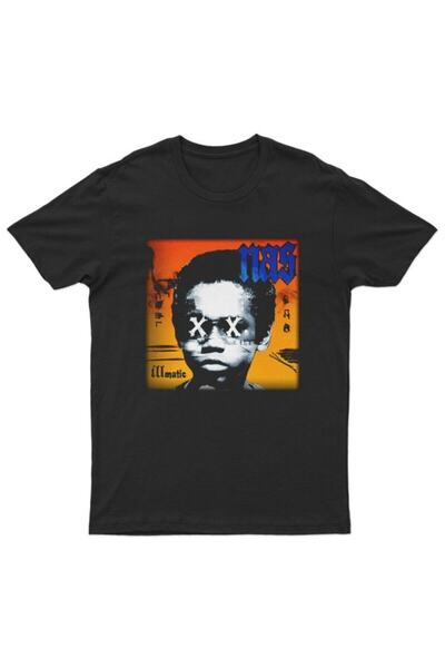 Adrift KO ButaDigi Nas Tricou Unisex Bet3796 BET3796
