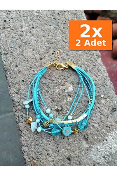Bozhi Bracelet Handmade Special Design Gift