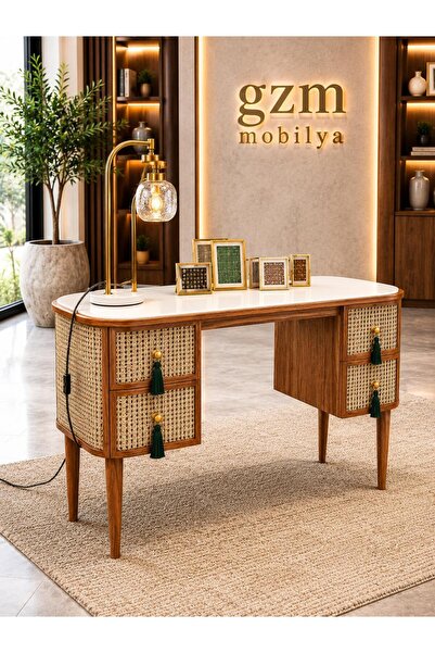 larissa design makyaj masası