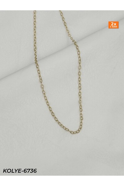 Bozhi Elegant Necklace Summer Chic Style Stylish Gift