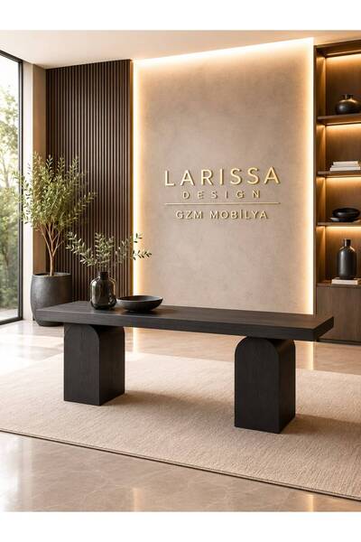 larissa design dresuar