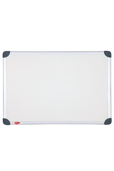 daço Tabla magnetica, rama aluminiu 90x120CM Daco