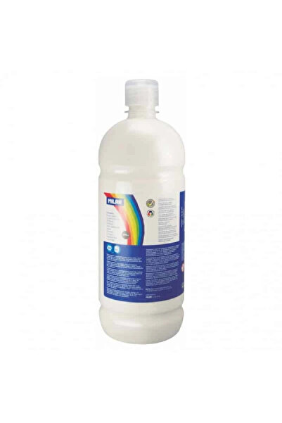 Milan Tempera 1000 ml Alb