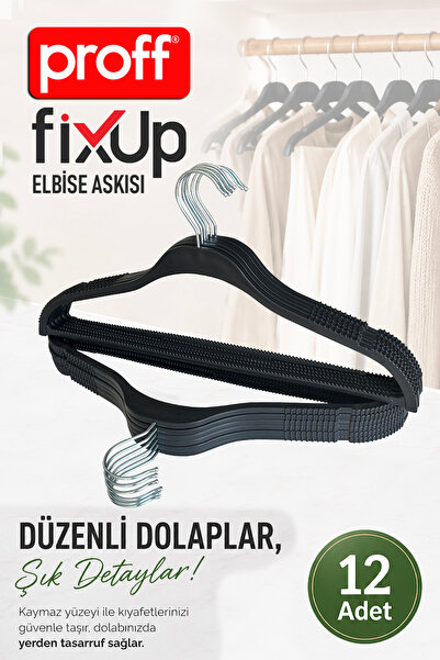 Proff Fix up 12-Pack Hanger