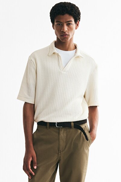 H&M Polo Tişört Relaxed Fit