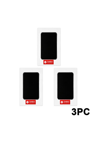 Choice1 3PCS Pet Paw Print Pad For Cats Dogs Quick Dry Black Ink Safe Easy Cl...