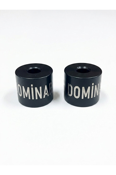 DOMİNAR GİDON YÜKSELTME DOMİNAR LOGOLU
