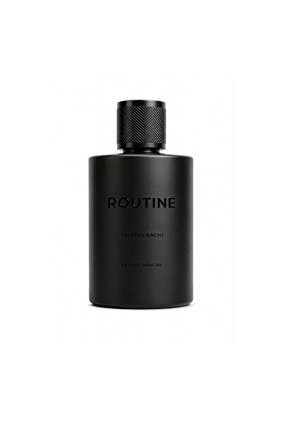 Valerio Bacio Routine 100 ml EDP Erkek Parfüm