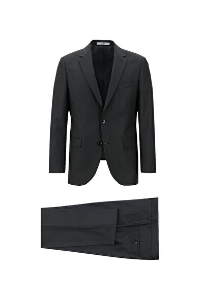 Kiğılı Classic Suit - Stylish and Comfortable Design