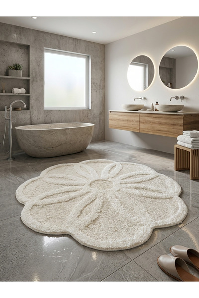 SN COTTONIA HOME 120 × 120 رويال تافت باباتيا