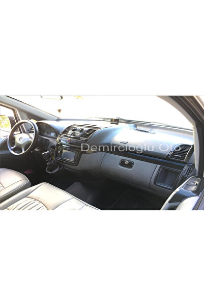 Demircioğlu Oto Aksesuar Marketi مرسيدس فيتو 111-270-122 2003-2006 طقم تغليف ...