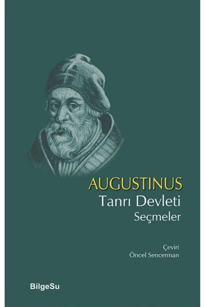 Bilgesu Yayıncılık Tanrı Devleti