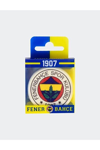 Fenerbahçe ممحاة على شكل