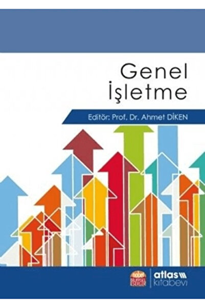 Nobel Akademik Yayıncılık Genel İşletme