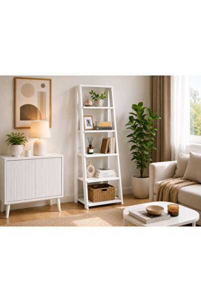 Decorotika SETRE KİTAPLIK