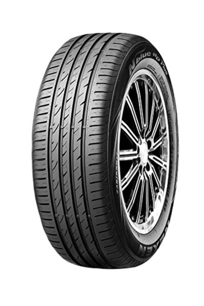 Nexen 215/45 R17 91W XL N'Blue HD Plus (VW / Seat / Skoda Polo / Ibiza / Fabi...