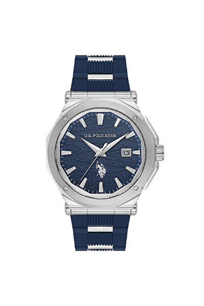 U.S. Polo Assn. Uspa1107-02 Erkek Kol Saati
