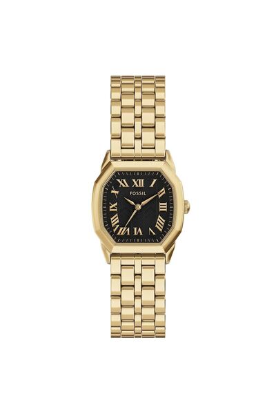 Fossil ساعة يد نسائية FES5433