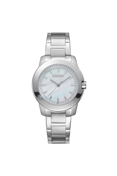 Dkny ساعة يد نسائية DK1L020M0035