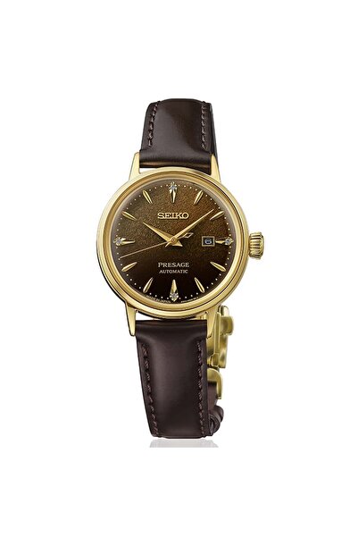 Seiko Presage Sre020J Women's Wristwatch