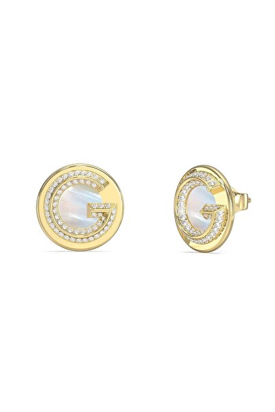 Guess Jgujube05440Jwygtu Women's Earrings