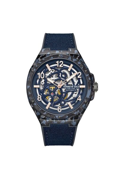 Kenneth Cole KCWGZ0046301 Erkek Kol Saati