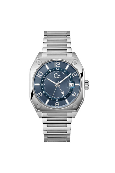 Guess Collection GCZ16001G7MF Men's Wristwatch
