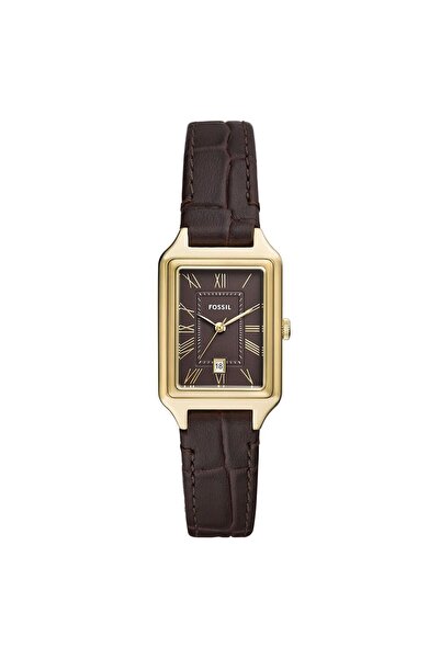 Fossil FES5367 Wrist Watch
