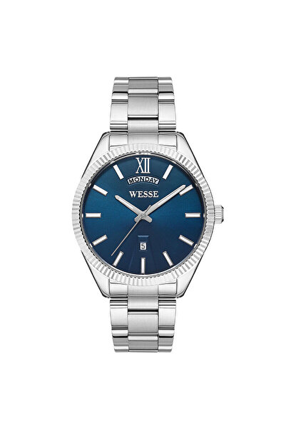Wesse Wwg 205502   Men's Wrist Watch