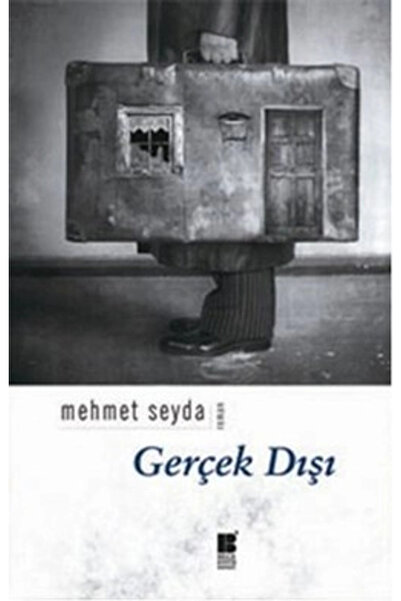 Bilge Kültür Sanat Gerçek Dışı