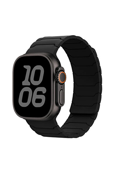 Choice1 S10 42-38 40 41mm black Strap For Watch ultra 2 Band 49mm 45mm 44mm 4...