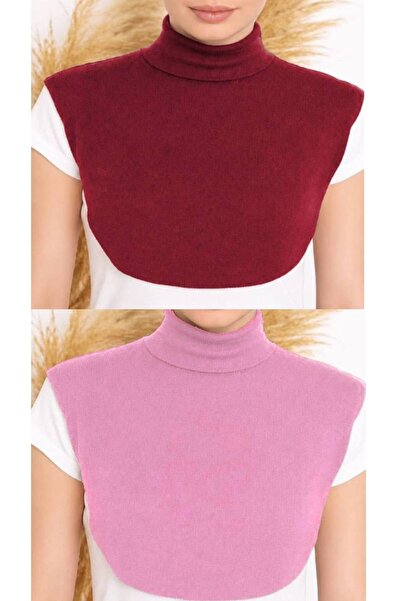 ALDAIYR 2 Hijab Neck Collars