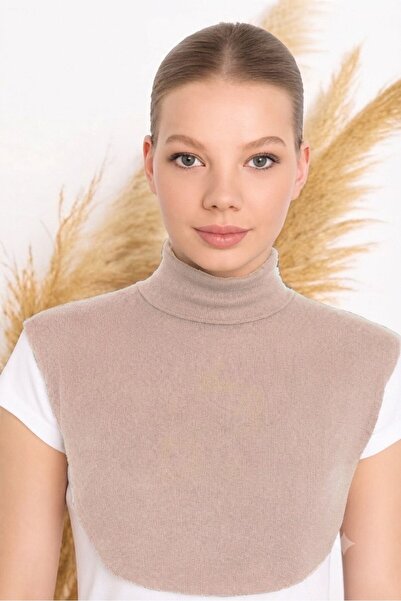 ALDAIYR Women's Neck Collar Hijab