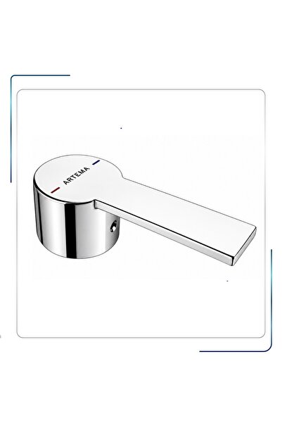 Artema A3294001YP Kumanda Kolu Flo S 35mm Kartuş Uyumlu