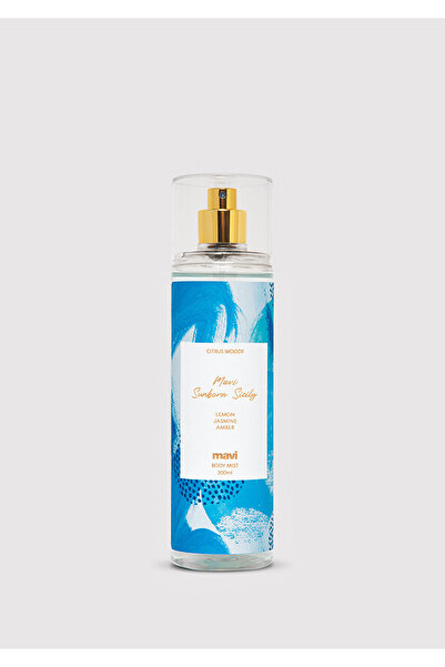 Mavi Sunborn Sicily Vücut Spreyi 200 ml 1914290-22189