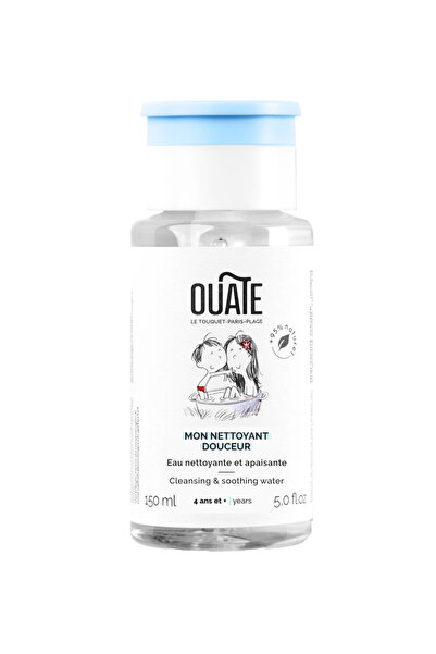 Ouate Paris MON NETTOYANT DOUCEUR / MY SOFT CLEANSER