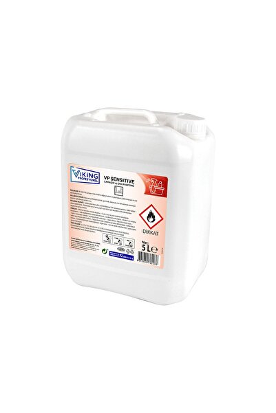 Viking VP Sensitive Çamaşır ve Oda Parfümü 5 L 1 Adet