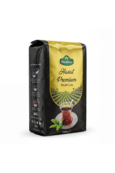 MENLEZ Maidem Hasat Premium Çay 1 KG