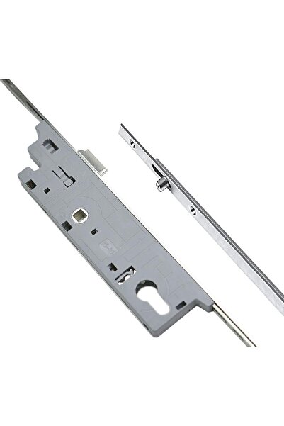 ALETÇANTAM PVC Pimapen 85mm zaključivačka balkonska vrata sa krilom - 180cm
