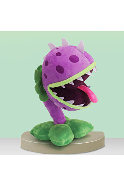 Choice 14 لعبة Plants vs Zombies 2 دمية محشوة على شكل دوار الشمس والبازلاء وج...
