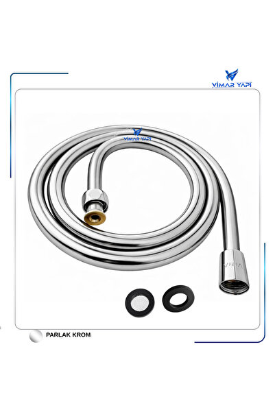Artema .A3342101YP ARTEMA-DUŞ Spiral Chromolux-1500 (ACS)