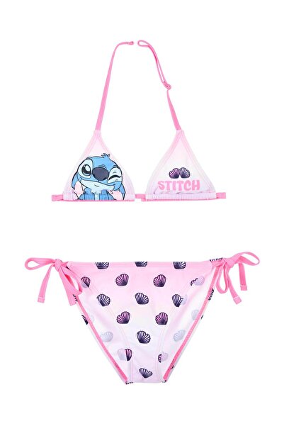 Lilo & Stitch Costum de baie din două piese Shell