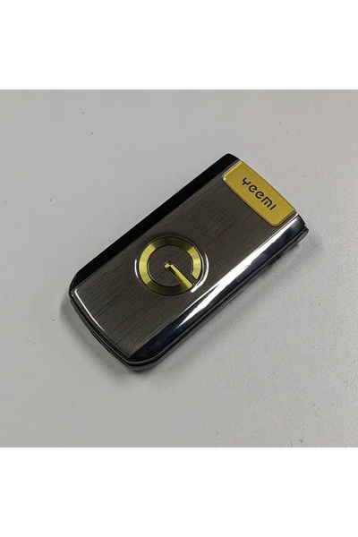 choice2 ≤512M Standard ≤512MB black YEEMI G9000 Flip Mobile Phone 2.6inches G...
