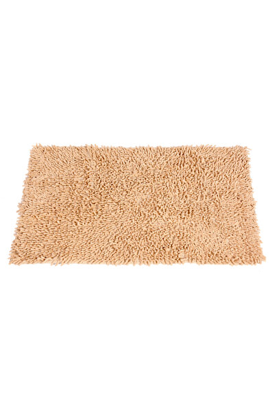 OEM COVOR KARLINGTON SHAGGY 50 X 80 CM BEJ