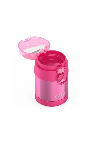 Thermos F320 Funtainer Children's Food Thermos 0,29L Pink 024310