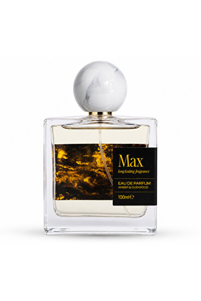 The Beauty Secrets Max Perfume