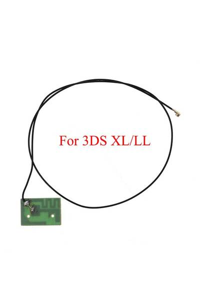 Choice1 For 3DS XL YuXi For 3DS 3DSXL 3DSLL Wifi Antenna Coaxial Flex Wire Ca...