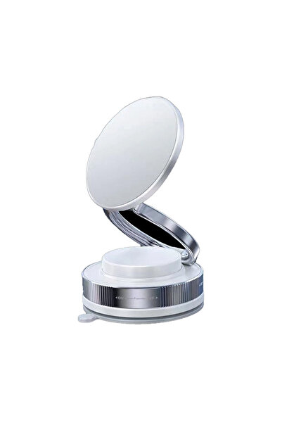 Choice1 White 360° Rotatable Magnetic Phone Holder for car Foldable & Adjusta...