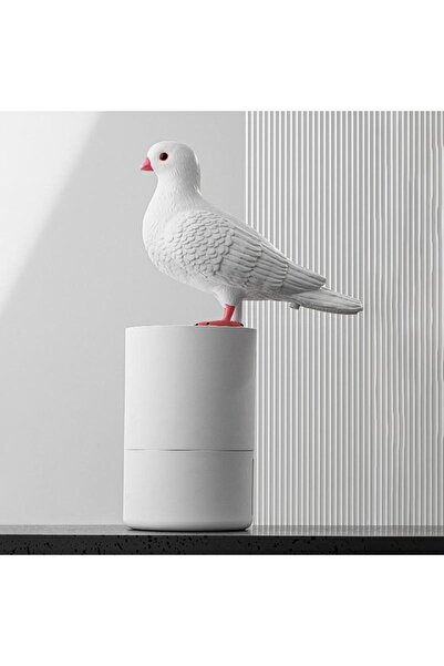 Choice White Automatic Induction Foam Hand Washer Fine Foam Touchless Automat...