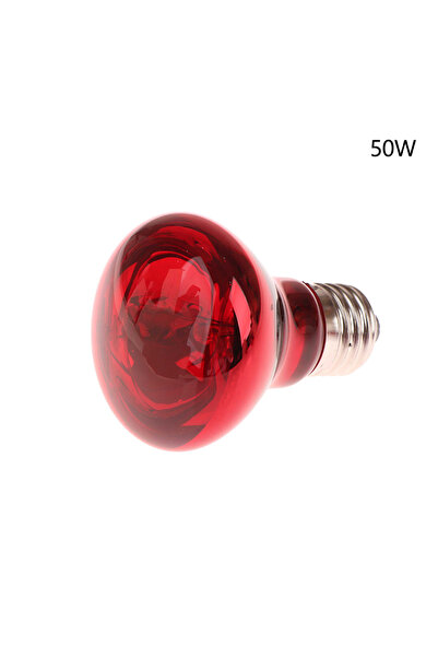 choice2 50W 25W 40W 50W 60W 75W 100W E27 Poultry Heating Bulb Infrared Insula...
